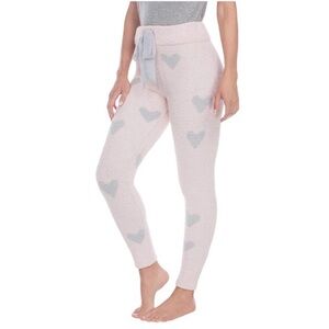 [Honeydew] Womens Chenille Loungewear Jogger Pants